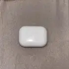 سماعه ابل ايربودز برو الجيل الثاني