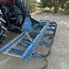 مشط حراثه 11 سن معدات زراعيه