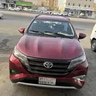 تويوتا راش وآجن