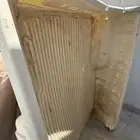 فيبر هيلكس ابيض