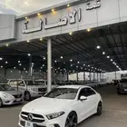 مرسيدس A200 2021