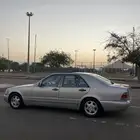 مرسيدس شبح مقاس S320