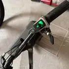دراجه هوائيه كوبرا جديده لعدم الرغبه وحراره الجو. للبيع