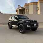 بايك BJ40 موديل 2022 - فل كامل