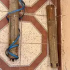 للبيع غطاس زراعي