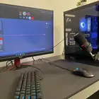 Pc setup 4060