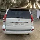 برادو2007