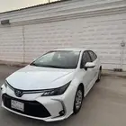 تويوتا كرولا مديل 2023