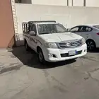 هايلوكس 2013 للبيع