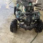 للبيع دباب اموره تمام وحجمه كبير سعره 3000