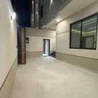 شقه تمليك مدخل خاص العزيزيه