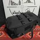 عزبة شاي كامله مع اغراضها