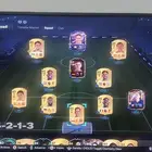 حساب فيفا للبيع pc