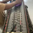 صيانة بطارية كامري هايبرد