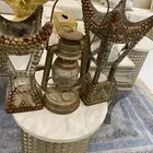 مباخر شغل حائل قديمه على السوم مبخرة فانوس سراج