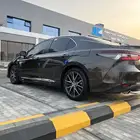 كامري 2024 GLE