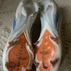 للبيع بوت نايك شاريه ب 400 استخدام أسبوع فقط مقاس 42 او 41