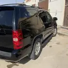 تاهو موديل 2009 نظيف مجدد ومفحوص ومحركات على الشرط