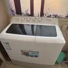 غسالة ملابس