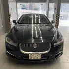 جاكور XJL 2011 8 سلندر تنفس طبيعي