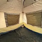 خيمة 3x3 الرماية