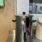 معدات بوفية نظيفه للبيع