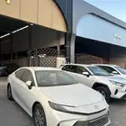 كامري 2025 E ستاندر بنزين سعودي