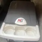 ثلاجه