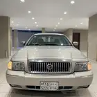 للبيع فورد ماركيز 2010 ممشى قليل