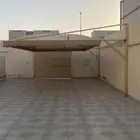 مظله سيارة