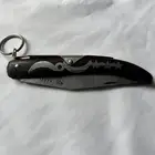 سكين كربون استيل