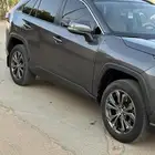 راف فور 2024 XLI