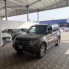 باجيرو 2014 سعر كسر السوق