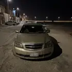 شفروليه كابرس 2008