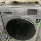 غساله اوتوماتيك
