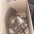 مكينه فيراقو