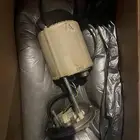 طرمبة بنزين