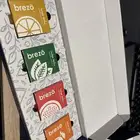 بكج شفاطات بريزو Brezo