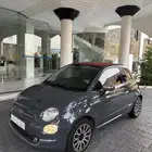 فيات 500 كشف 2020 نظيفة