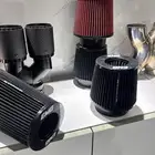 تفصيل جميع الهدرزات والفلاتر