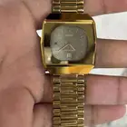 original vintage rado automatic watch for men s