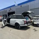 الموقع صناعيه عسفان صيانه جميع انواع السيارات اوروبي وأمريكي