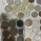 عملات قديمة 2000 ريال