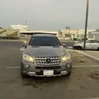 للبيع مرسدس ML350