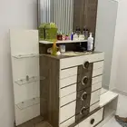 تسريحة نظيفة وسليمة جدا