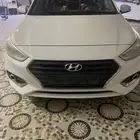 اكسنت موديل 2020 بطاقة جمركية