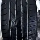 كفرات مقاس 20 مستعمل