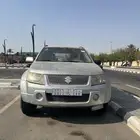 سزوكي فيتارا 2007