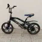 سيكل كوبرا مقاس 16
