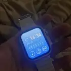 ساعة ابل appel